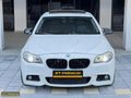ZT PREMIUM'DAN MASRAFSIZ SIFIR MOTORLU F10 520D NBT-MAKAM PERDE