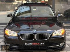 2012 BMW 5.20d HATASIZ 139.000 KM'de İLK KULLANICIDAN BAKIMLI