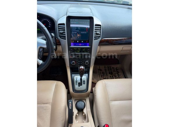Sahibinden Chevrolet Captiva 2.0 D LT High 2011 Model