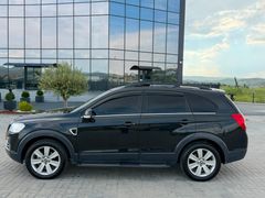 Sahibinden Chevrolet Captiva 2.0 D LT High 2011 Model