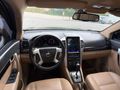 Sahibinden Chevrolet Captiva 2.0 D LT High 2011 Model