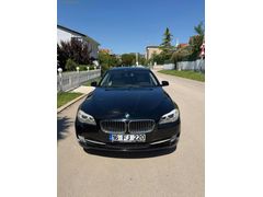 GEZGİN DEN 2012 MODEL 5.20d 220.000KM