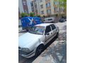 2004 Dacia Solenza Renault 1.4 motor 30bin önce yapılmış