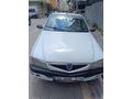 2004 Dacia Solenza Renault 1.4 motor 30bin önce yapılmış