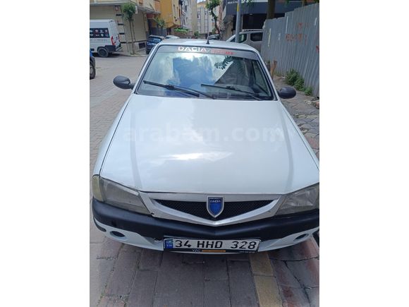 Sahibinden Dacia Solenza 1.4 Prima 2004 Model