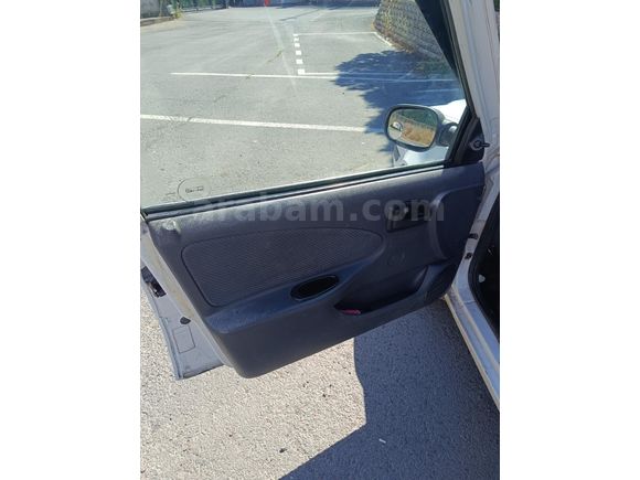 2004 Dacia Solenza Renault 1.4 motor 30bin önce yapılmış