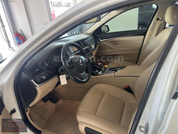 520D comfort hatasiz