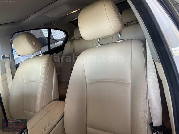 520D comfort hatasiz