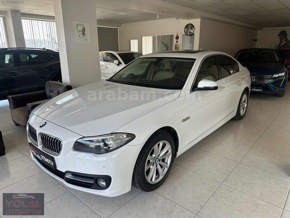 520D comfort hatasiz