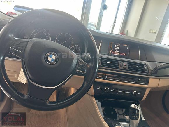 520D comfort hatasiz