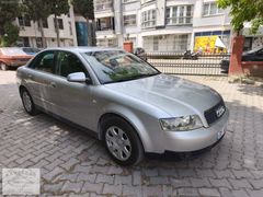 2005 AUDİ A4 İLK ELDEN 229500 KMDE ORJİNAL