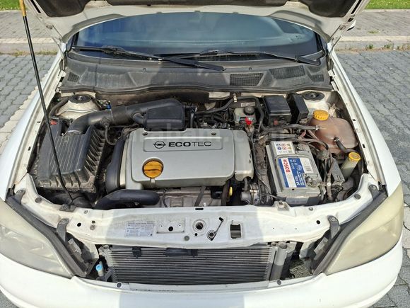 Sahibinden Opel Astra 1.4 Classic 2004 Model