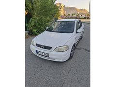 Sahibinden Opel Astra 1.4 Classic 2004 Model
