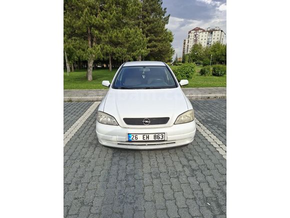 Sahibinden Opel Astra 1.4 Classic 2004 Model