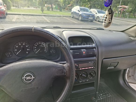 Sahibinden Opel Astra 1.4 Classic 2004 Model