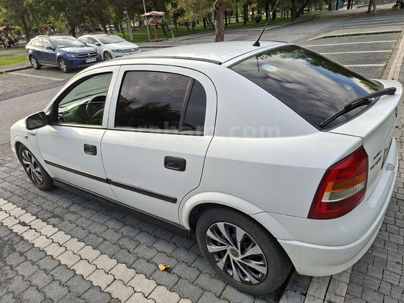 Sahibinden Opel Astra 1.4 Classic 2004 Model