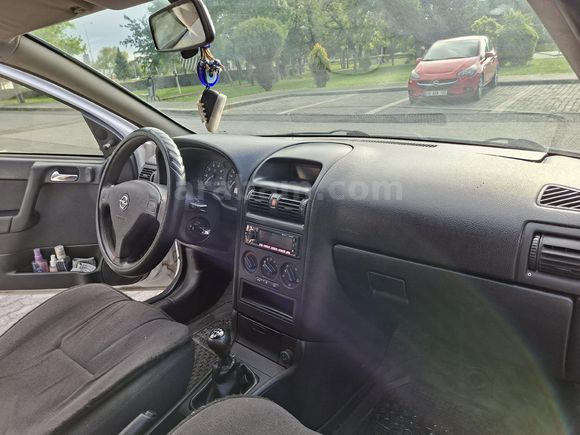 Sahibinden Opel Astra 1.4 Classic 2004 Model