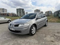 İLK ELDEN DEĞİŞENSİZ HER ŞEYİ SIFIR MASRAFSIZ DYNAMİC MEGANE