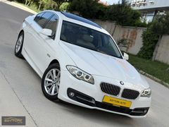 2011 BMW 520d EXCLUSİVE 160.000 KM NOKTA HATASIZ KARTA 12 TAKSİT