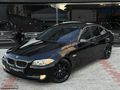 290.000KM BMW 5.20d 184 HP EXCLUSİVE NBT+18JANT+ISITMA+GERİGÖRÜŞ