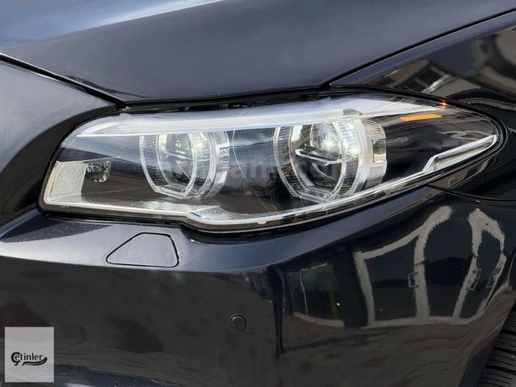 2013 /MODEL / BMW / 520Li / HATASIZ/ EKSTRALI