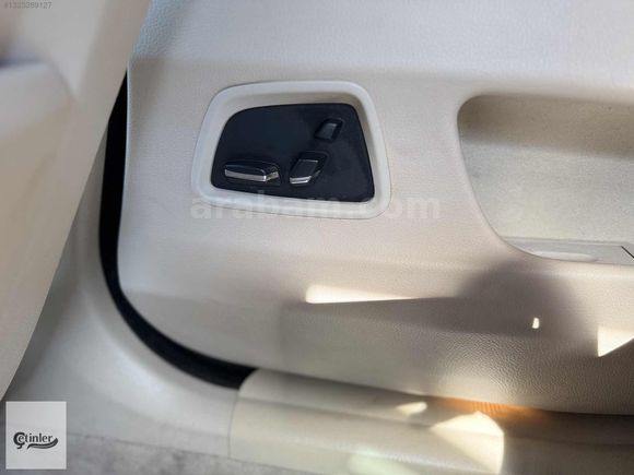 2013 /MODEL / BMW / 520Li / HATASIZ/ EKSTRALI