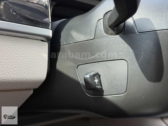 2013 /MODEL / BMW / 520Li / HATASIZ/ EKSTRALI