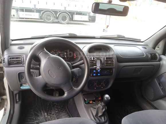 Sahibinden Renault Clio 1.6 RTE 1999 Model 