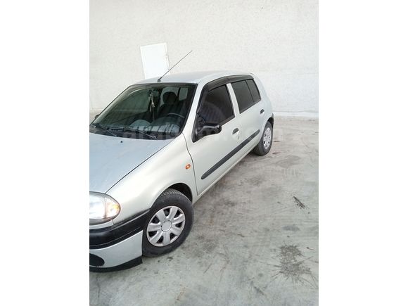 Sahibinden Renault Clio 1.6 RTE 1999 Model 