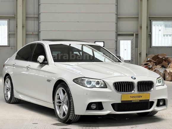 HATASIZ BOYASIZ TRAMERSİZ F10.5 LCİ/HYLET/NBT