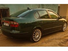 Sahibinden Seat Toledo 1.9 TDI Signo 2001 Model