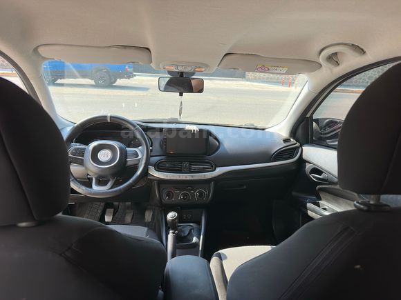 HAVALI EGEA ( 48 AYA KADAR KREDİ, KARTA 12 TAKSİT)