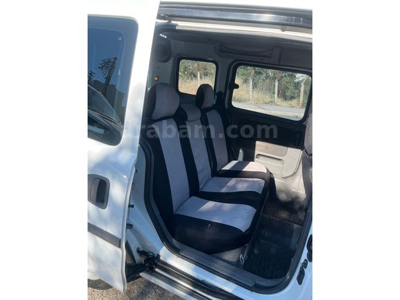 Sahibinden Opel Combo 1.3 CDTI City Plus 2005 Model