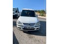 Sahibinden Opel Combo 1.3 CDTI City Plus 2005 Model