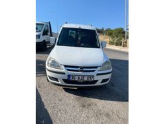 Sahibinden Opel Combo 1.3 CDTI City Plus 2005 Model