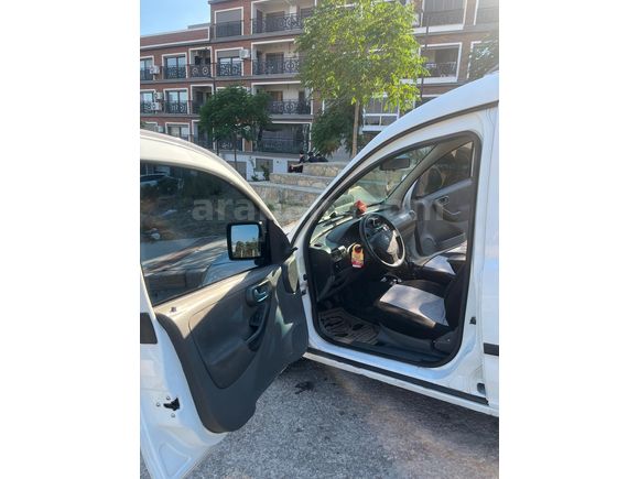 Sahibinden Opel Combo 1.3 CDTI City Plus 2005 Model