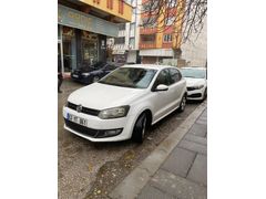 Sahibinden Volkswagen Polo 1.4 Chrome Edition 2013 Model