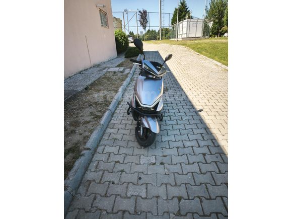 Sahibinden Kuba Space 50