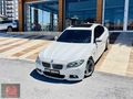-MURAT KORKMAZ-2015 BMW 5.20İ M SPORT HAYALET NBT 113KM BOYASIZ