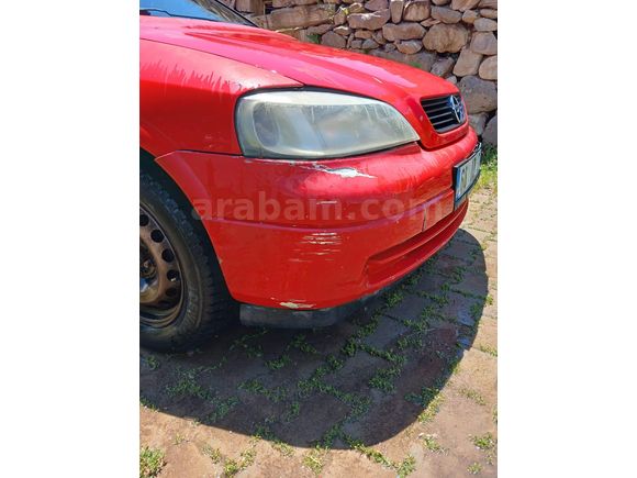 Sahibinden Opel Astra 1.4 GL 2000 Model