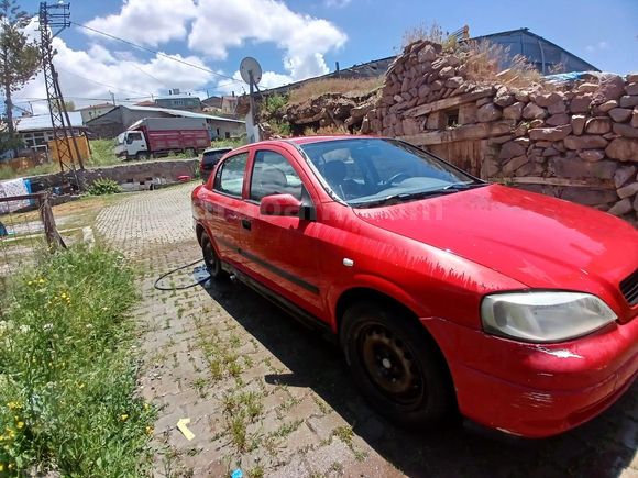 Sahibinden Opel Astra 1.4 GL 2000 Model