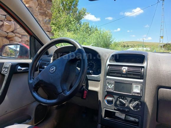 Sahibinden Opel Astra 1.4 GL 2000 Model
