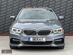 /BERAY/ 2017 BMW 5.20i EXECUTİVE M SPORT 153.000 KM