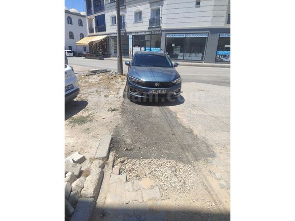 Sahibinden Fiat Egea 1.4 Fire Easy Plus 2024 Model İzmir