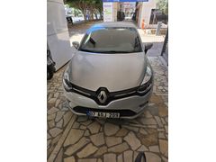Sahibinden Renault Clio 0.9 TCe Sport Tourer Touch 2020 Model  25.000 km Gri (Gümüş)