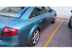 Sahibinden Audi A6 Sedan 2.8 Quattro 1999 Model