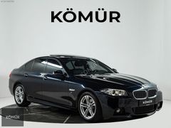 2016 MODEL BMW 520İ EXECUTİVE M SPORT - 86.000KM