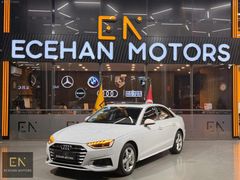 2020 AUDİ A4 40 TDI DEĞİŞENSİZ KREDİ VE KREDİ KARTI