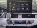 MİLANO 2.ELDEN AUDİ A4 40TDİ ADVANCED SUNROOF-MATRİX-KLTK ISITMA