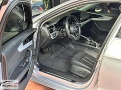MİLANO 2.ELDEN AUDİ A4 40TDİ ADVANCED SUNROOF-MATRİX-KLTK ISITMA